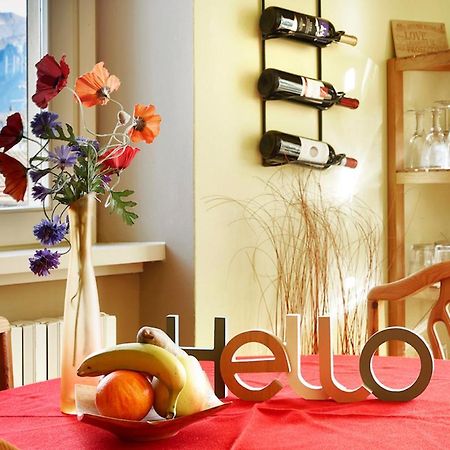 Casa Bellagina Appartement Bellagio Buitenkant foto