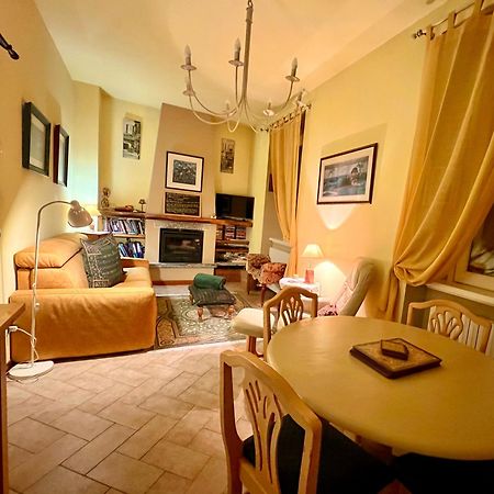 Casa Bellagina Appartement Bellagio Buitenkant foto