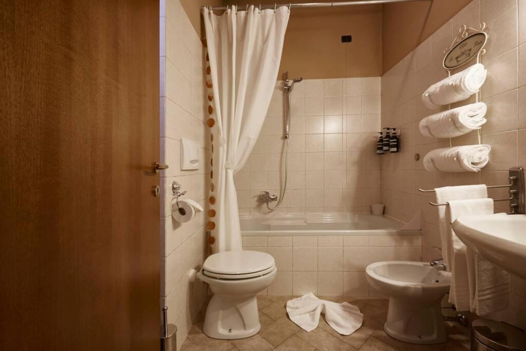 Casa Bellagina Appartement Bellagio Buitenkant foto