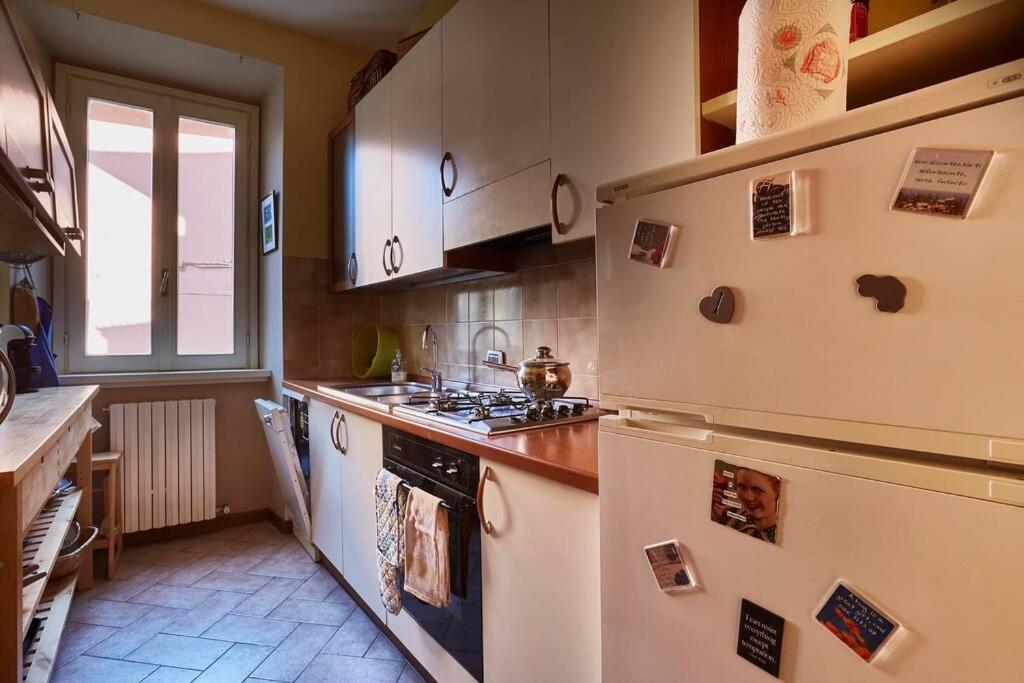 Casa Bellagina Appartement Bellagio Buitenkant foto