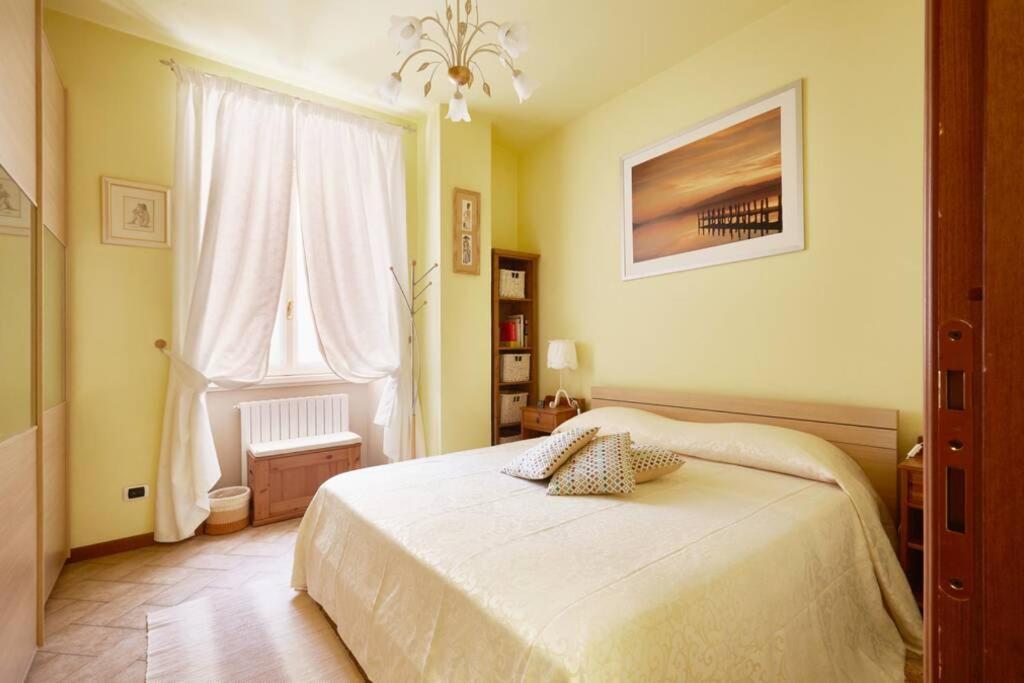 Casa Bellagina Appartement Bellagio Buitenkant foto