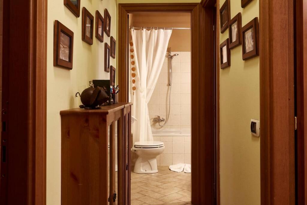 Casa Bellagina Appartement Bellagio Buitenkant foto