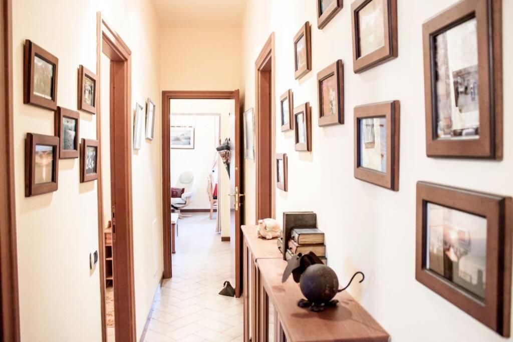Casa Bellagina Appartement Bellagio Buitenkant foto