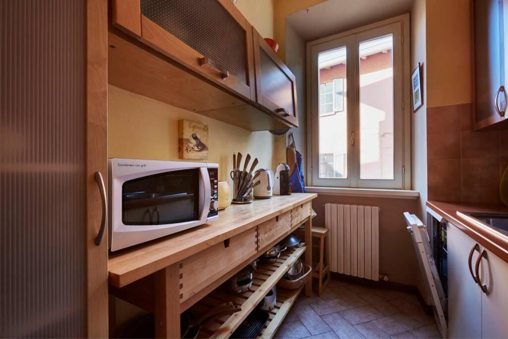 Casa Bellagina Appartement Bellagio Buitenkant foto