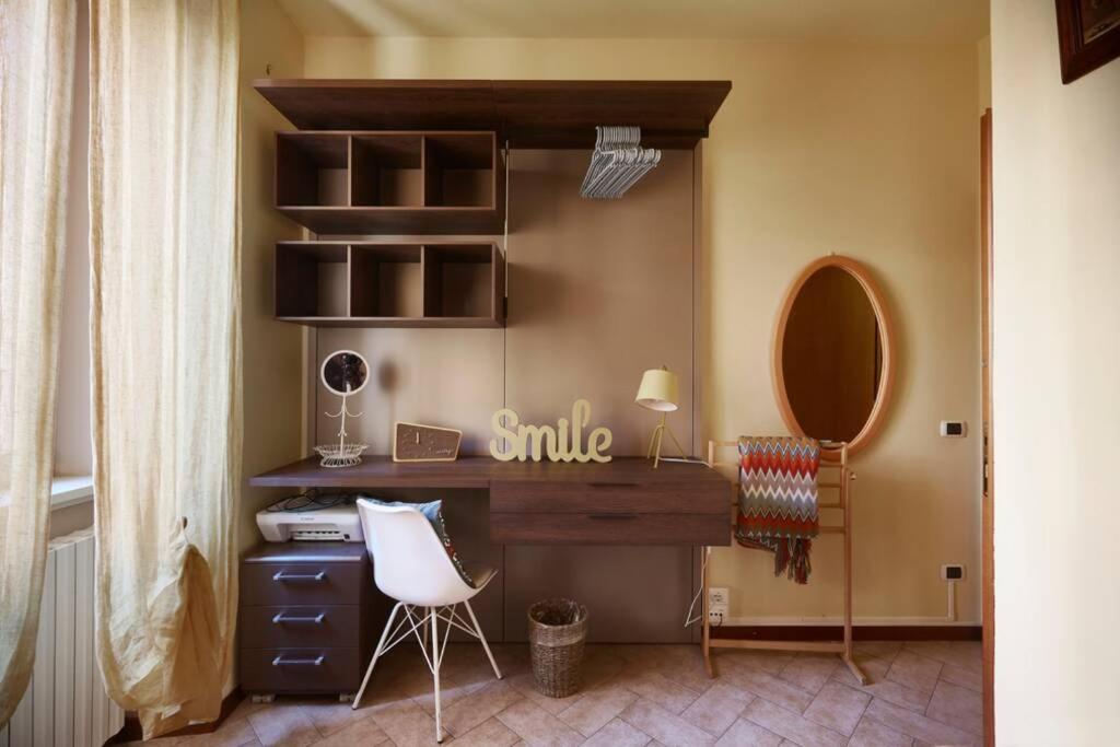 Casa Bellagina Appartement Bellagio Buitenkant foto