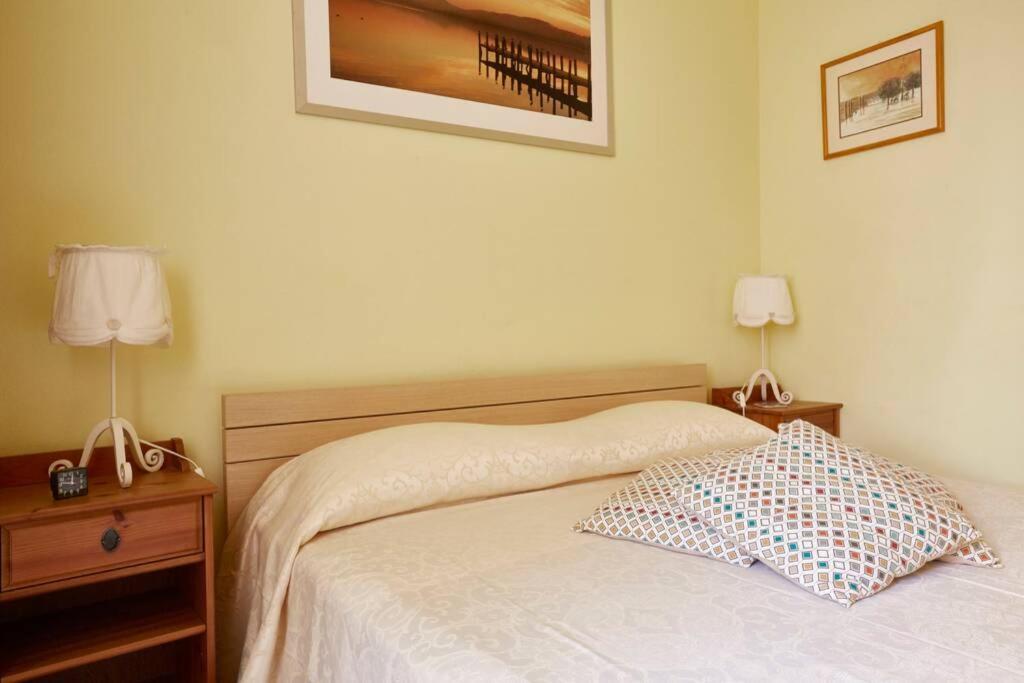 Casa Bellagina Appartement Bellagio Buitenkant foto