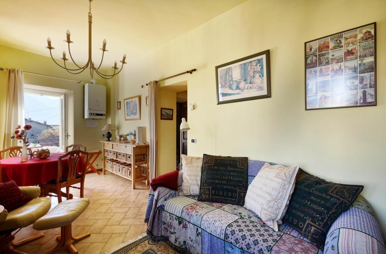 Casa Bellagina Appartement Bellagio Buitenkant foto