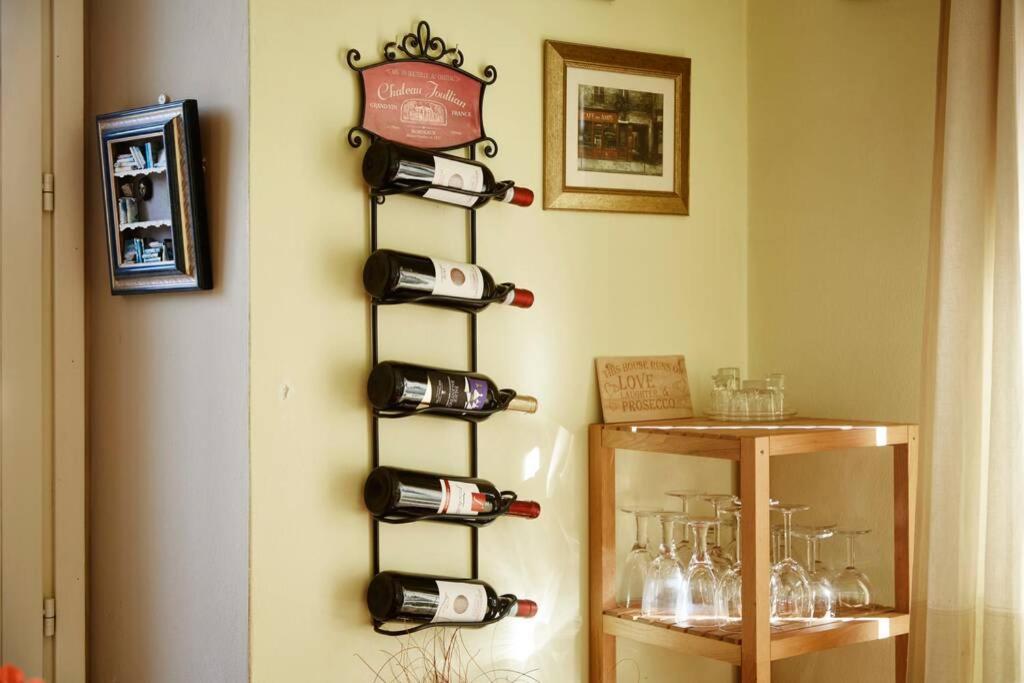 Casa Bellagina Appartement Bellagio Buitenkant foto
