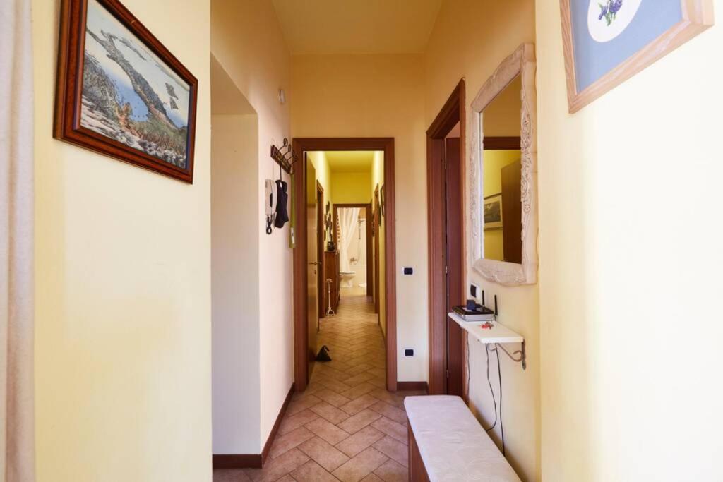 Casa Bellagina Appartement Bellagio Buitenkant foto