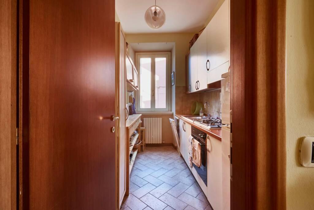 Casa Bellagina Appartement Bellagio Buitenkant foto