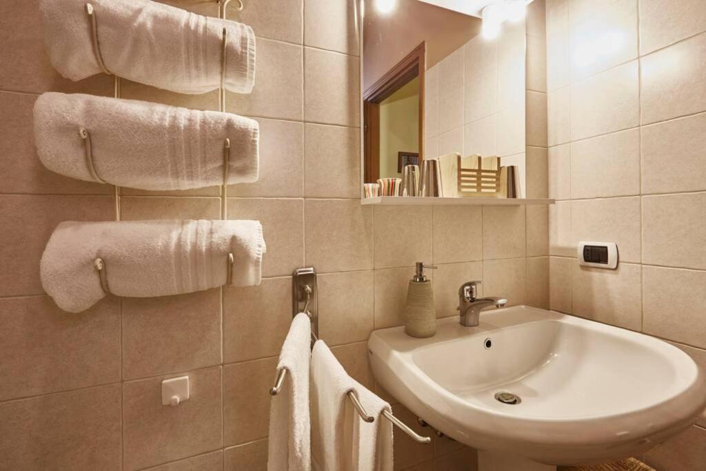Casa Bellagina Appartement Bellagio Buitenkant foto