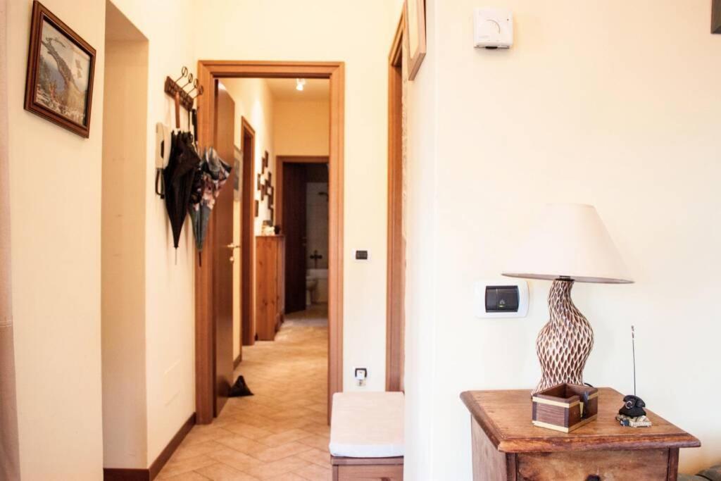 Casa Bellagina Appartement Bellagio Buitenkant foto