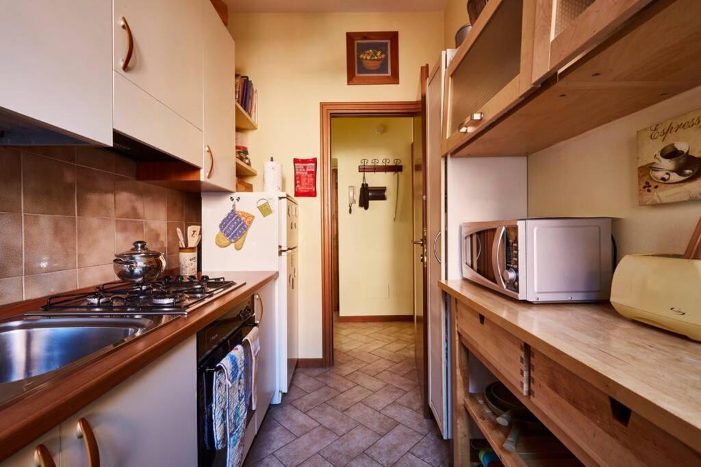 Casa Bellagina Appartement Bellagio Buitenkant foto
